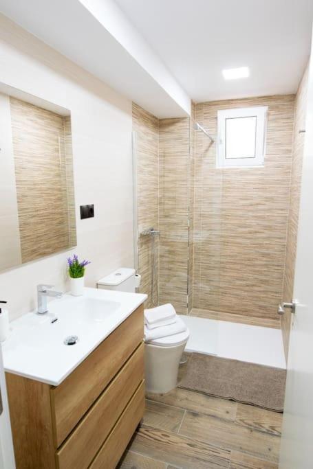 Vacaciones En Playa Misericordia, Cerca Aeropuerto Apartament *