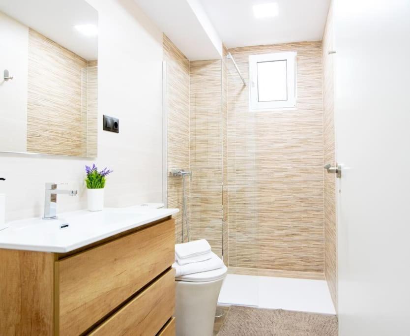 Apartament Vacaciones En Playa Misericordia, Cerca Aeropuerto