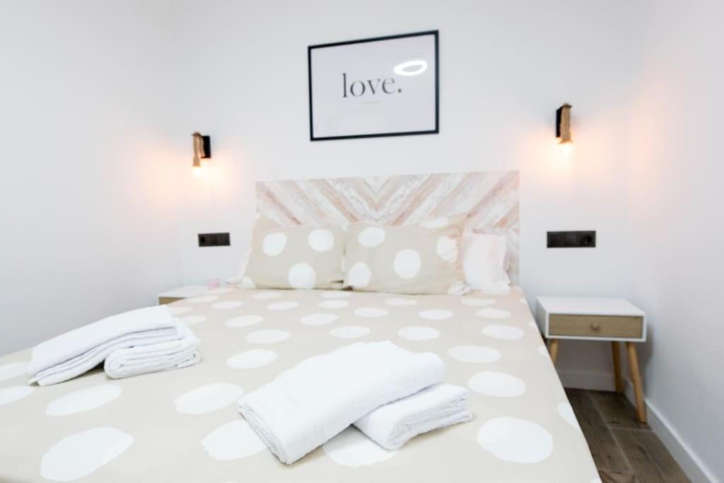Apartament Vacaciones En Playa Misericordia, Cerca Aeropuerto
