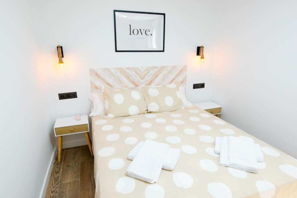 Vacaciones En Playa Misericordia, Cerca Aeropuerto Apartament *