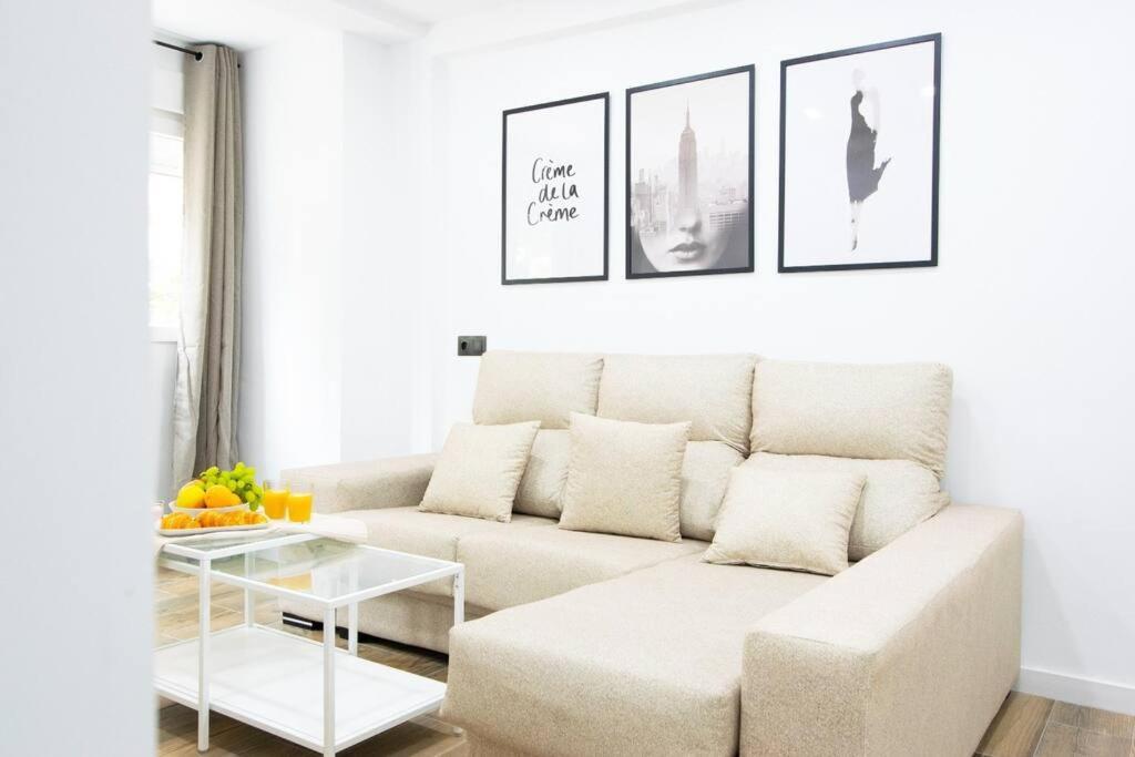 Vacaciones En Playa Misericordia, Cerca Aeropuerto Apartament